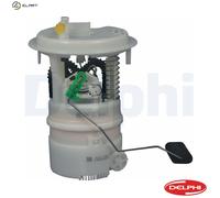 Fuel pump FG1099-12B1 DELPHI for PEUGEOT 508 I 508 SW I