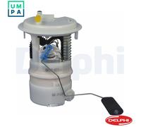 Fuel pump FG1103-12B1 DELPHI for CITROËN C4 II DS4 C4 PICASSO I MPV
