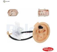 DELPHI FG1115-12B1 Fuel feed unit