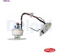 Delphi Fuel Feed Unit FG1116-12B1 for BMW 5 Series F10 F11 F07 Touring 16117260644