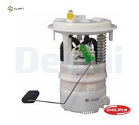 Fuel pump FG1119-12B1 DELPHI for PEUGEOT 207 207 CC 207 SW RCZ