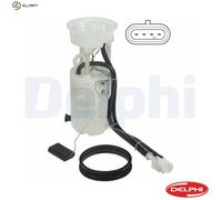 FUEL FEED UNIT FG1228-12B1 FOR MERCEDES-BENZ M 111.977 2.3L 4cyl M-CLASS 3.7L