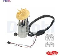 FUEL FEED UNIT FG1251-12B1 FOR VOLVO S80 S60 XC70/CROSS/COUNTRY/SUV V70/Mk/II