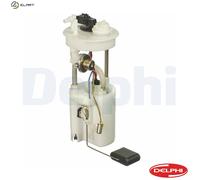 Fuel pump FG1484-12B1 DELPHI for DAEWOO MATIZ