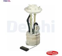 FUEL FEED UNIT FG1501-12B1 FOR FIAT M16A 1.6L 4cyl SEDICI