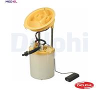 FUEL FEED UNIT FG1506-12B1 FOR BMW N46B20CB/B/C/BD 2.0L 4cyl 3 E90