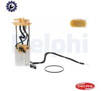 DELPHI FG1707-12B1 Fuel feed unit