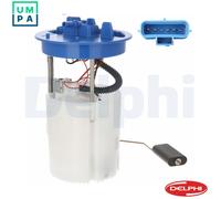 Fuel Feed Unit Delphi FG2007-12B1 Fits Ford Volvo C-Max Grand C-Max Focus V40