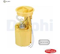 DELPHI FG2044-12B1 Fuel feed unit