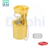 DELPHI FG2044-12B1 Fuel feed unit