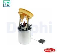 FUEL FEED UNIT FG2046-12B1 FOR MERCEDES-BENZ M271.956/941 1.8L 4cyl E-CLASS 2.5L