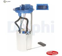 FUEL FEED UNIT FG2047-12B1 FOR FIAT DOBLO/Cargo/MPV/Combi/Kombi PRATICO 1.2L
