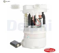 FUEL FEED UNIT FG2356-12B1 FOR RENAULT KAPTUR LOGAN/STEPWAY/II SYMBOL/III 1.1L