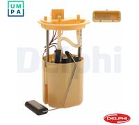 Delphi Fuel Feed Unit FG2392-12B1 for FIAT Grande/Punto/Van 1.2L 4cyl
