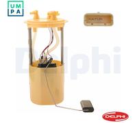 Fuel Feed Unit Delphi FG2400-12B1 Fits Fiat Panda 500 500 C Fuel Supply System