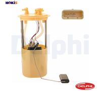 Fuel Feed Unit Delphi FG2400-12B1 Fits Fiat Panda 500 500 C Fuel Supply System