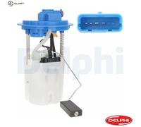 FUEL FEED UNIT FG2405-12B1 FOR ALFA ROMEO 939 A6.000 1.9L 939 A5.000 2.2L 4cyl