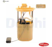 2x ✅Fits DELPHI FG2407-12B1 Electric fuel pump FG2407-12B1 Electric ⭐UK Seller⭐