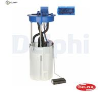 Fuel Feed Unit Delphi FG2440-12B1 Fits Fiat Ducato Fuel Supply System Petrol