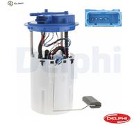 FUEL FEED UNIT FG2447-12B1 FOR ALFA ROMEO AR 32310 2.0L AR37203/32104 1.6L 4cyl
