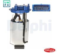Fuel Feed Unit Delphi FG2448-12B1 Fits Alfa Romeo 147 Fuel Supply System Petrol