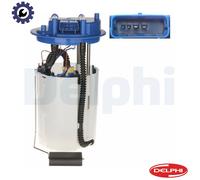 FUEL FEED UNIT FG2448-12B1 FOR ALFA ROMEO 192B1.000 937A2.000/A6.000 1.9L 4cyl