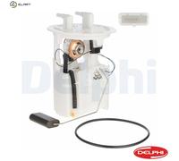 Fuel Feed Unit Delphi FG2461-12B1 Fits BMW Peugeot 5 Series 206 Petrol