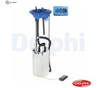DELPHI FG2470-12B1 Fuel feed unit