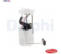 FUEL FEED UNIT FG2693-12B1 FOR SKODA VW SEAT CHYB/CHYA 1.0L 3cyl CITIGO 1.0L Mii