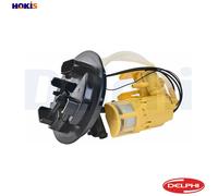 FUEL FEED UNIT FG2776-12B1 FOR MERCEDES-BENZ C-CLASS/Convertible/T-Model GLC GLC