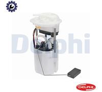 Fuel Feed Unit Delphi FG2777-12B1 Fits Fiat Panda Petrol Fuel System