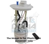 Fuel Feed Unit Fits FIAT Doblo Mpv 10- 51818113