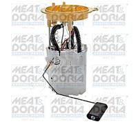FUEL FEED UNIT 77745 FOR VW CC/PASSAT/SEDAN/GRANDE BKP/CBAB/CBBB/BMR/BMA 2.0L