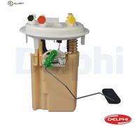 DELPHI FL0291-12B1 Fuel level sensor