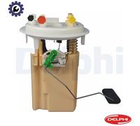 FUEL FEED UNIT FL0291-12B1 FOR PEUGEOT 508/SW 4HL9HL /9HR /9HD 1.6L RHC 2.0L