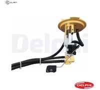 Delphi Fuel Level Sensor FL0298-12B1 for Mercedes-Benz E-Class OM651.924/925 2.1L 4cyl