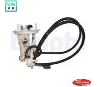 FUEL FEED UNIT FL0301-12B1 FOR MERCEDES-BENZ M271.860/820/950/952 1.8L 4cyl