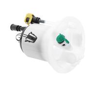 Fuel Feed Unit Flange VDO Fits LAND ROVER Range Rover III 5.0L 09-12 LR014995