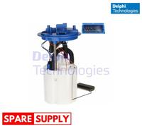 FUEL FEED UNIT FOR ALFA ROMEO 147 DELPHI FG2455-12B1