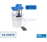 Fuel Feed Unit for ALFA ROMEO 159 BRERA SPIDER DELPHI FG2405-12B1
