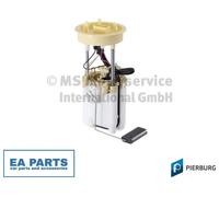 Fuel Feed Unit for AUDI A1 PIERBURG 7.07795.41.0
