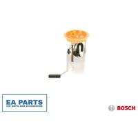 Fuel Feed Unit for AUDI A3 BOSCH 0 986 580 826 fits In Fuel Tank