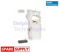FUEL FEED UNIT FOR AUDI A3 TT DELPHI FG1079-12B1