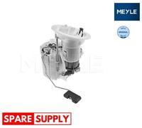 FUEL FEED UNIT FOR AUDI A4 A5 MEYLE 100 919 0118