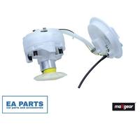 Fuel Feed Unit for AUDI A4 MAXGEAR 43-0189