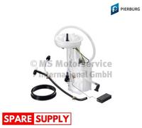 2x ✅Fits PIERBURG 7.03794.23.0 Electric fuel pump 7.03794.23.0 Elect ⭐UK Seller⭐