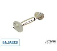 Fuel Feed Unit for AUDI A6 ALLROAD C5 HITACHI 133470