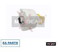Fuel Feed Unit for AUDI A6 MAXGEAR 43-0108