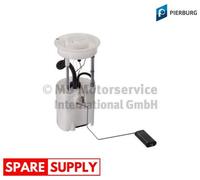 FUEL FEED UNIT FOR AUDI A6 PIERBURG 7.07795.11.0