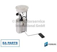Fuel Feed Unit for AUDI A6 PIERBURG 7.07795.11.0